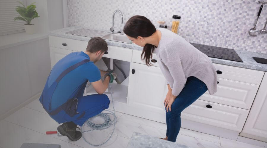Professional sewer line replacement in Fleming, GA